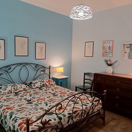 Casa Azzurra Apartment Giardini Naxos Exterior photo