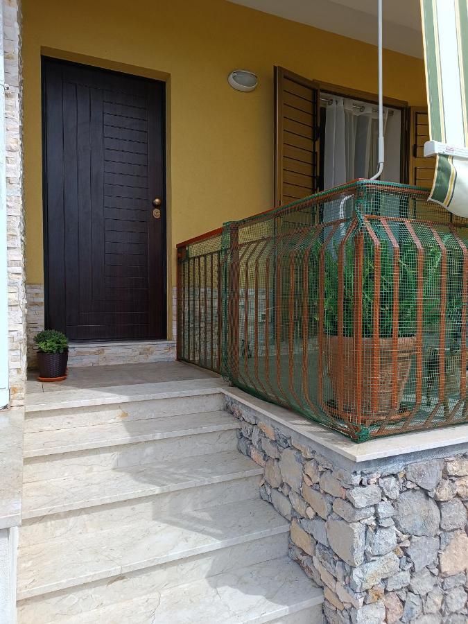 Casa Azzurra Apartment Giardini Naxos Exterior photo