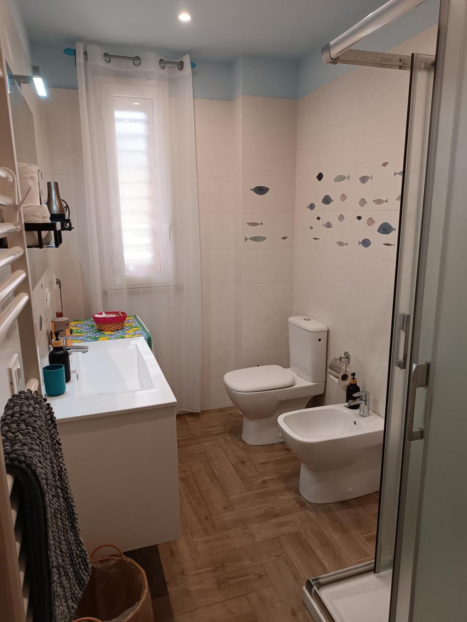 Casa Azzurra Apartment Giardini Naxos Exterior photo